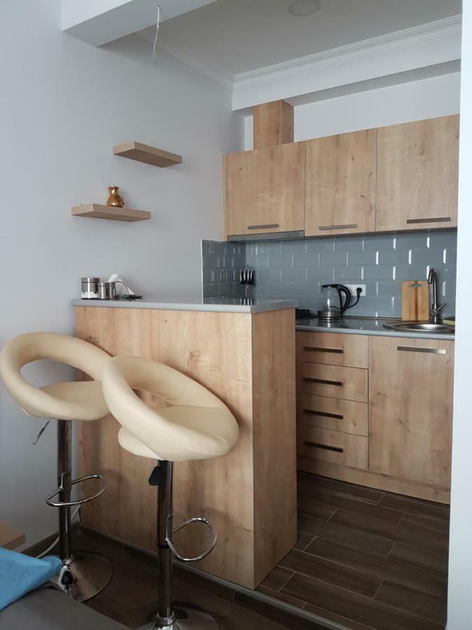 Апартаменты Cosy Боржоми Экстерьер фото